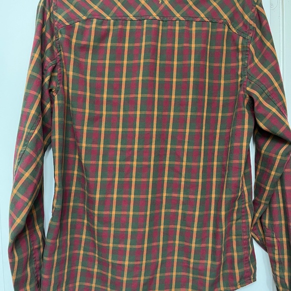 Arc’teryx BERNAL SHIRT - Picture 2 of 5